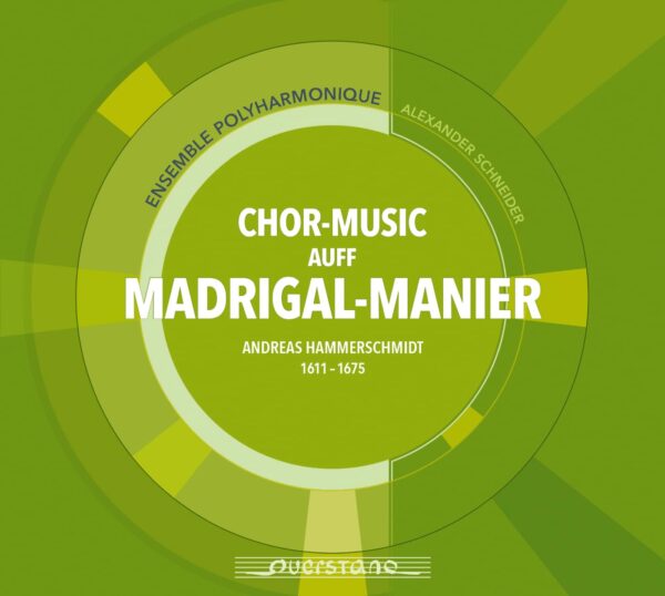 Polyharmonique Hammerschmidt Madrigal Manier