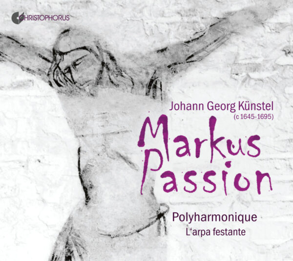 Polyharmonique Markus Passion