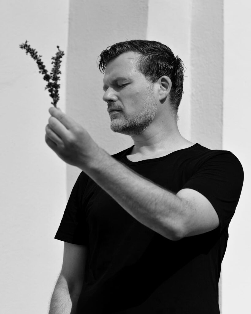 Johannes Gaubitz - Tenor