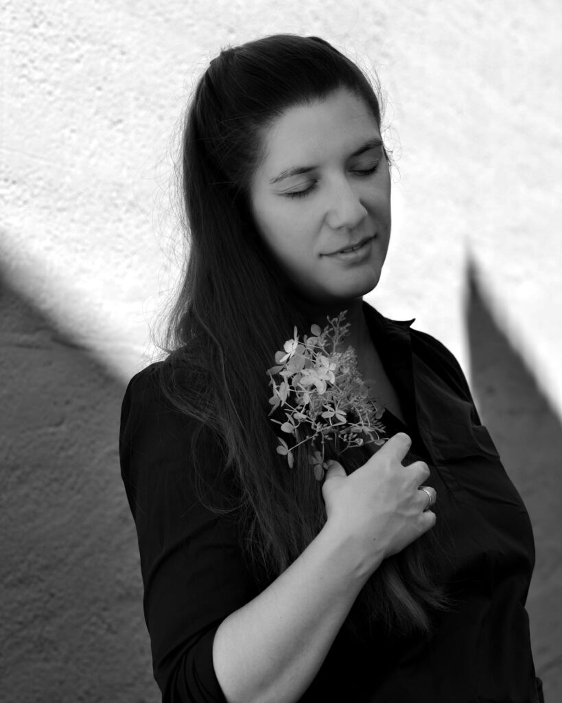 Magdalene Harer - Sopran